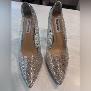 Steve Madden heels